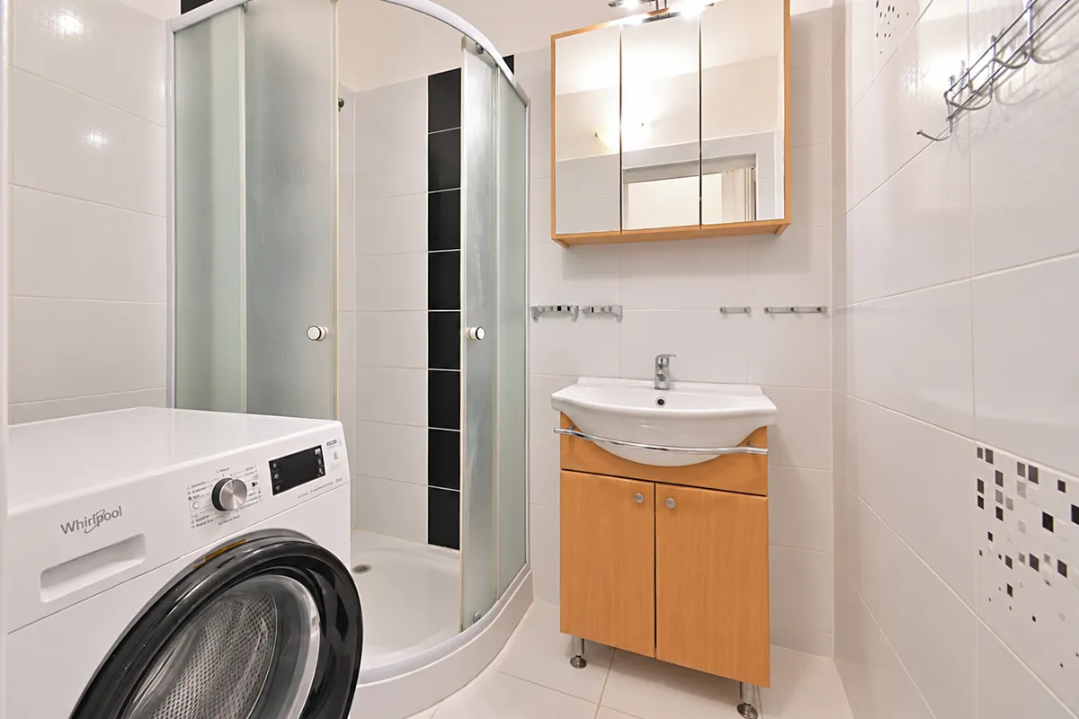 Prodej bytu 2+1 60 m²
